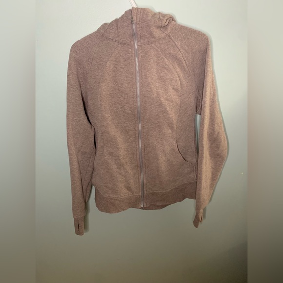 Lululemon scuba size 10!! - Picture 1 of 3